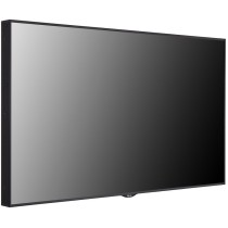 LG 139.7cm 55' (1920×1080) 16:9 IPS 9ms 60Hz 4000 cd/m² 24/7 - 55XS4P - HDMI×2 DisplayPort×1 LAN USB Black