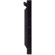 LG 139.7cm 55' (1920×1080) 16:9 IPS 9ms 60Hz 4000 cd/m² 24/7 - 55XS4P - HDMI×2 DisplayPort×1 LAN USB Black