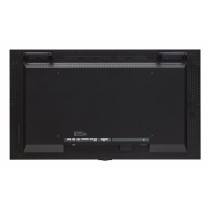 LG 139.7cm 55' (1920×1080) 16:9 IPS 9ms 60Hz 4000 cd/m² 24/7 - 55XS4P - HDMI×2 DisplayPort×1 LAN USB Black