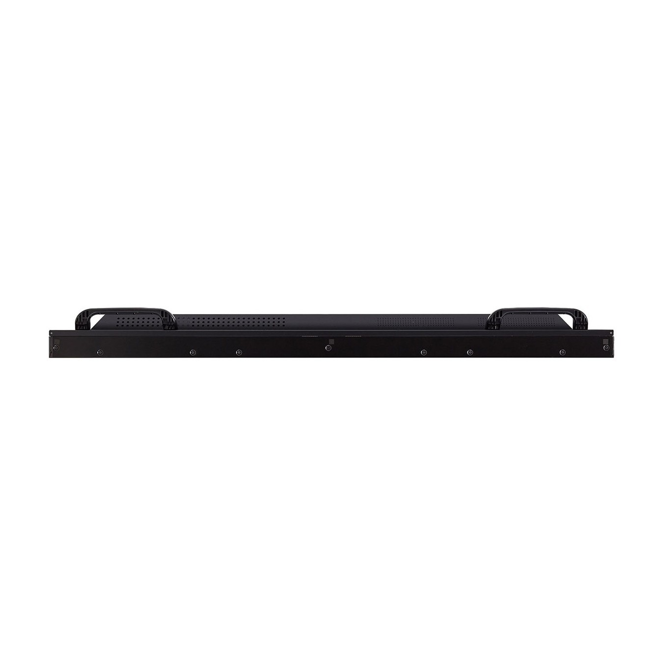 LG 139.7cm 55' (1920×1080) 16:9 IPS 9ms 60Hz 4000 cd/m² 24/7 - 55XS4P - HDMI×2 DisplayPort×1 LAN USB Black