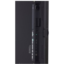 LG 139.7cm 55' (1920×1080) 16:9 IPS 9ms 60Hz 4000 cd/m² 24/7 - 55XS4P - HDMI×2 DisplayPort×1 LAN USB Black