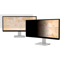 3M Privacy Filter - PF340W2B - Standard Desktop 34.0' 21:9 — Buy in Cyprus with Fast Delivery