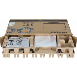 Buy IIYAMA 68.6cm (27') 16:9 HDMI+DP+2xUSB IPS - X2792QSU-B1 - 68.6cm (27'), 16:... in Cyprus, Nicosia, Limassol, Larnaka, Pafos