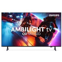 Philips Ambilight Smart TV - 65MLED910/12 - 164cm 65' 4K miniLED Ambilight Smart TV — Buy in Cyprus with Fast Delivery