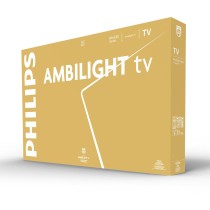 Philips Ambilight Smart TV - 65MLED910/12 - 164cm 65' 4K miniLED Ambilight Smart TV — Buy in Cyprus with Fast Delivery