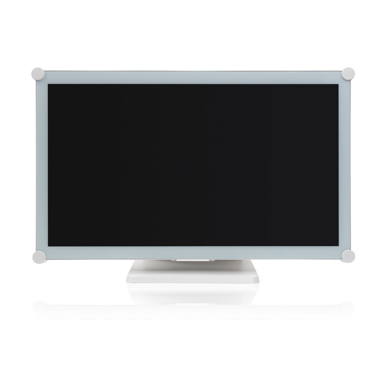 AG Neovo 55.9 cm 16:9 10 Point Touch White Medical - TX-2202w - 55.9 cm 16:9 10 Point Touch White Medical