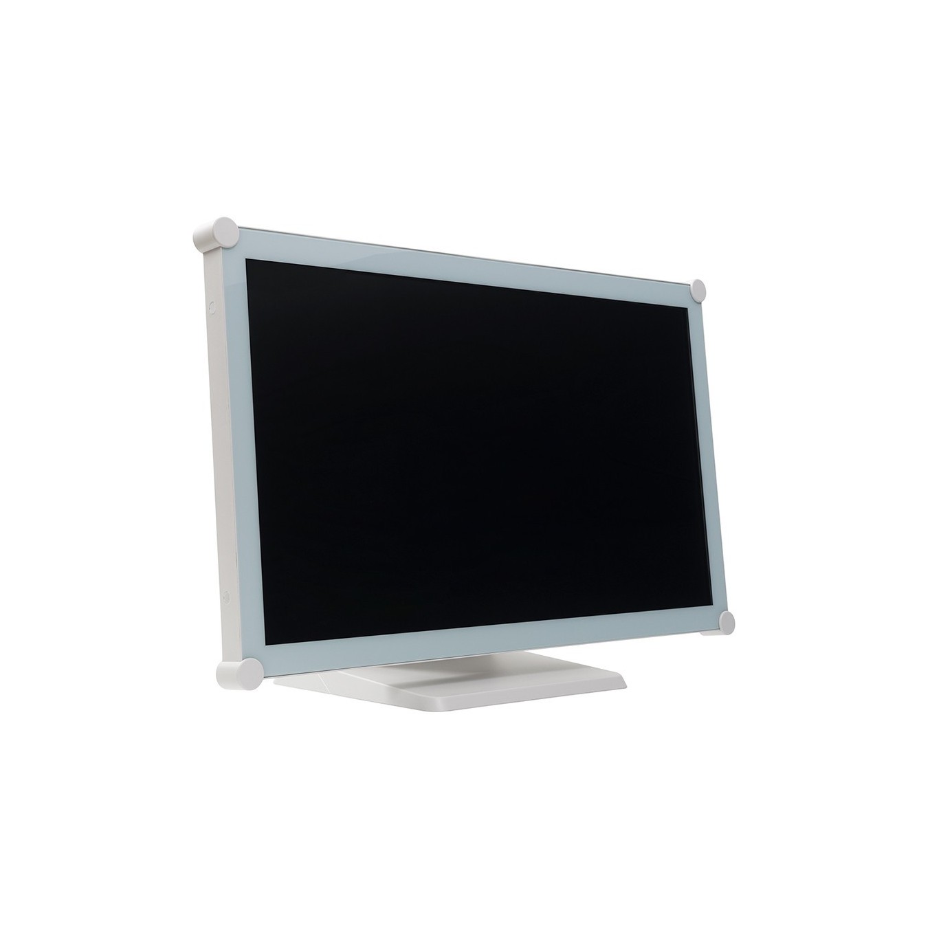 AG Neovo 55.9 cm 16:9 10 Point Touch White Medical - TX-2202w - 55.9 cm 16:9 10 Point Touch White Medical
