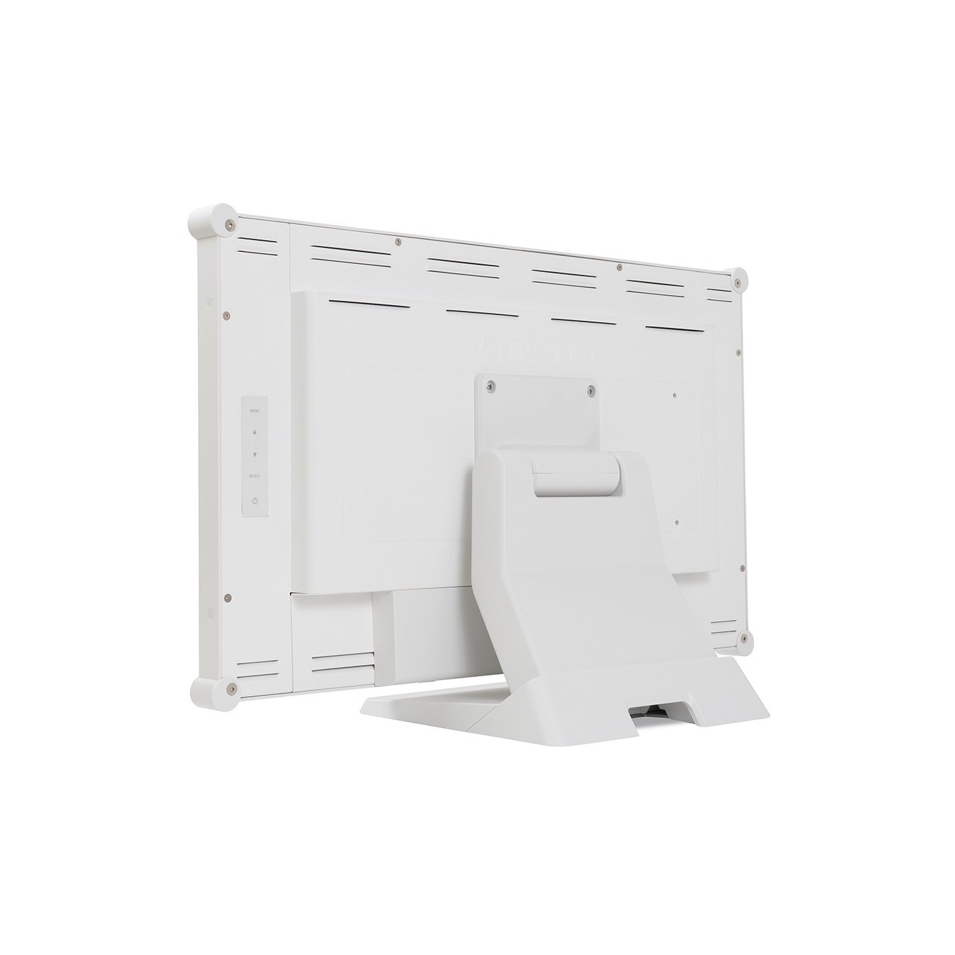 AG Neovo 55.9 cm 16:9 10 Point Touch White Medical - TX-2202w - 55.9 cm 16:9 10 Point Touch White Medical