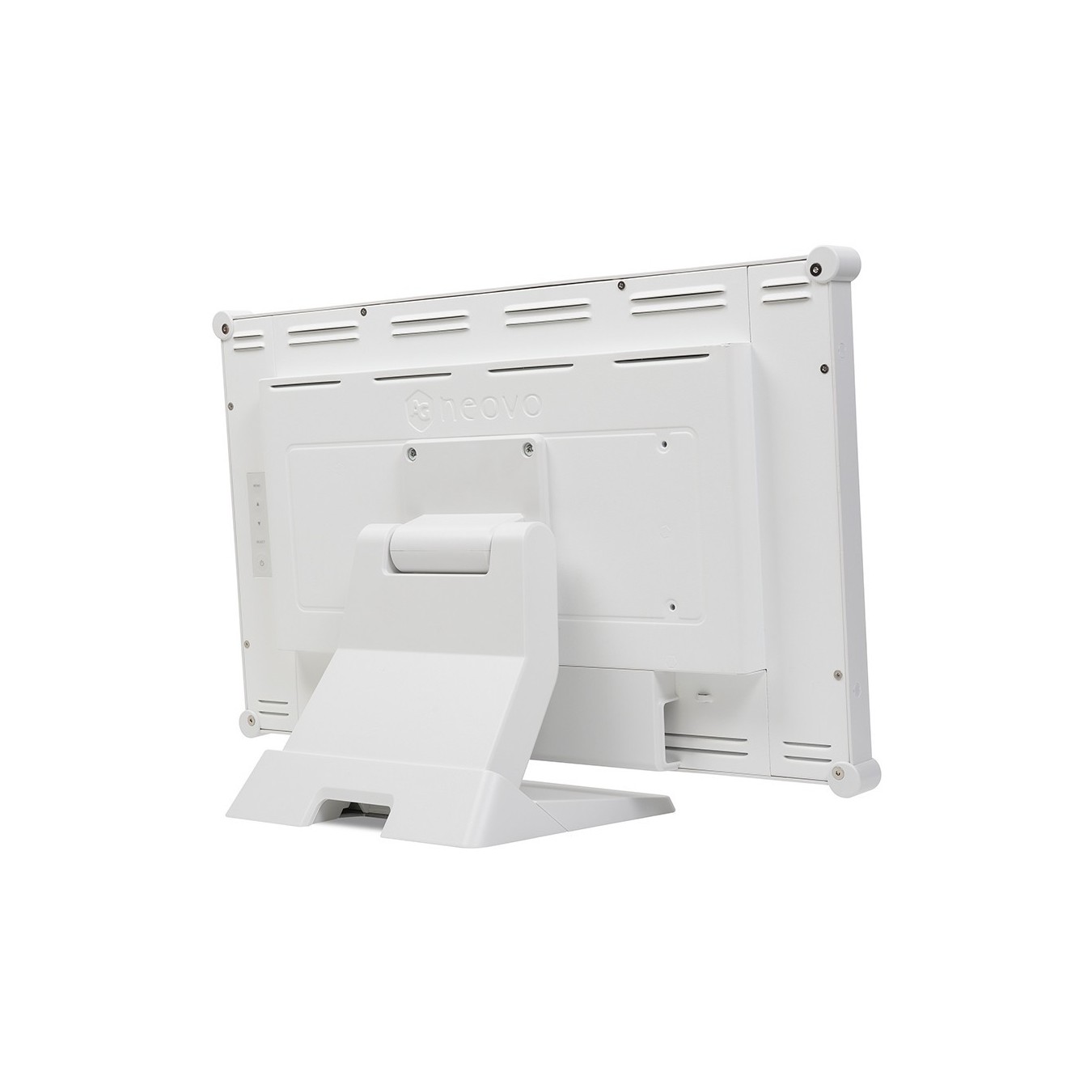 AG Neovo 55.9 cm 16:9 10 Point Touch White Medical - TX-2202w - 55.9 cm 16:9 10 Point Touch White Medical