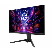 ASRock - PG27FFX2A - 68.5cm 16:9 HDMI DP USB Black FHD — Buy in Cyprus with Fast Delivery
