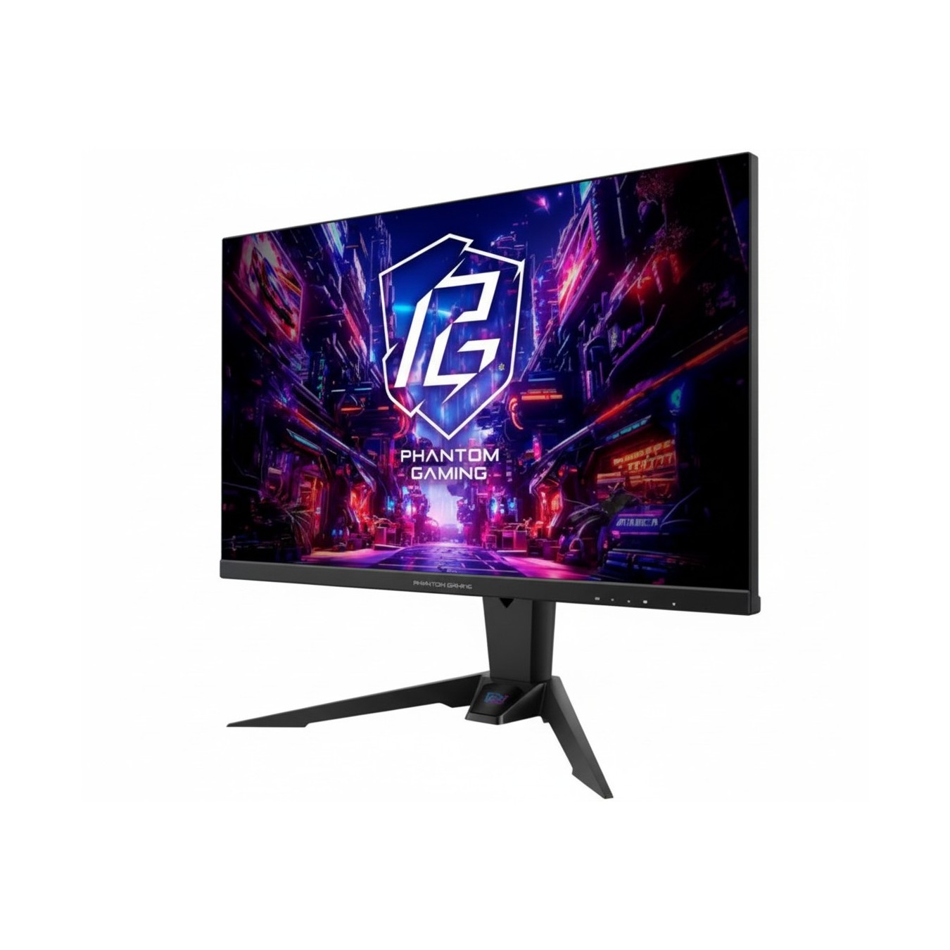 ASRock - PG27FFX2A - 68.5cm 16:9 HDMI DP USB Black FHD — Buy in Cyprus with Fast Delivery