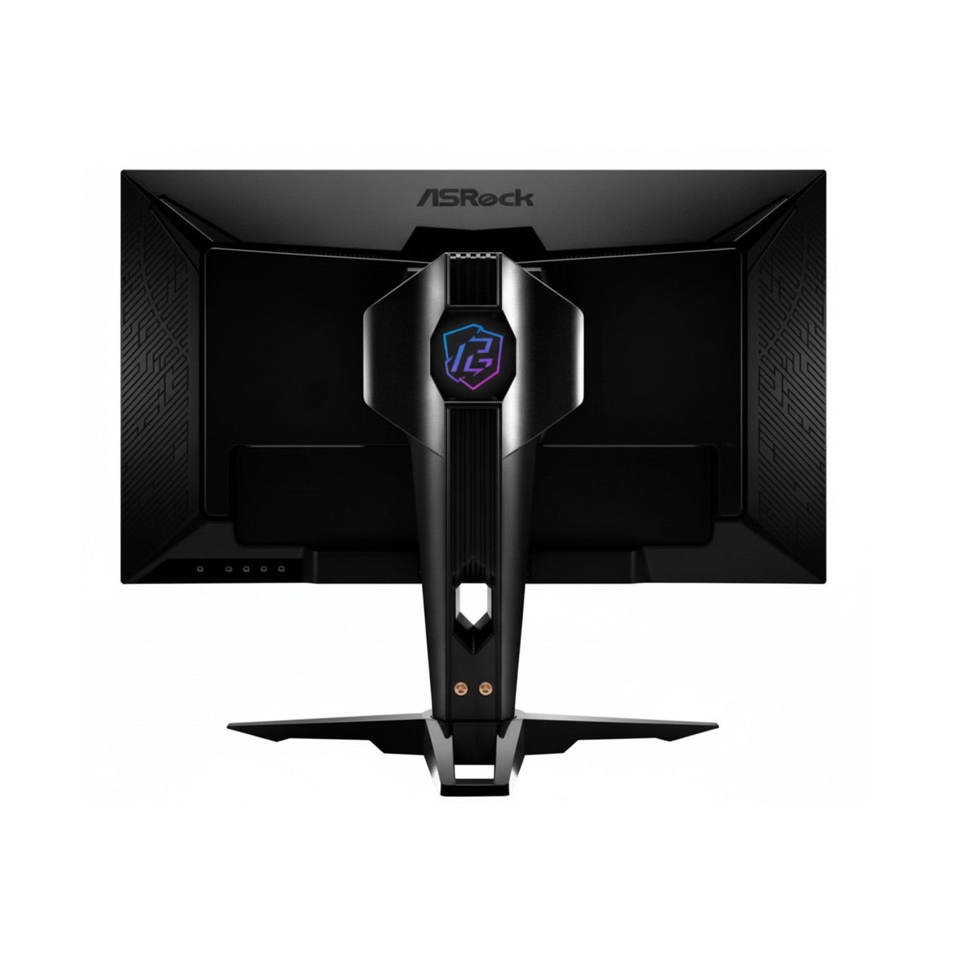 ASRock - PG27FFX2A - 68.5cm 16:9 HDMI DP USB Black FHD — Buy in Cyprus with Fast Delivery
