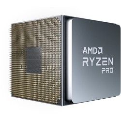 AMD Ryzen 7 PRO 8700G - 5.1GHz AM5 24MB Cache Tray — Buy in Cyprus with Fast Delivery