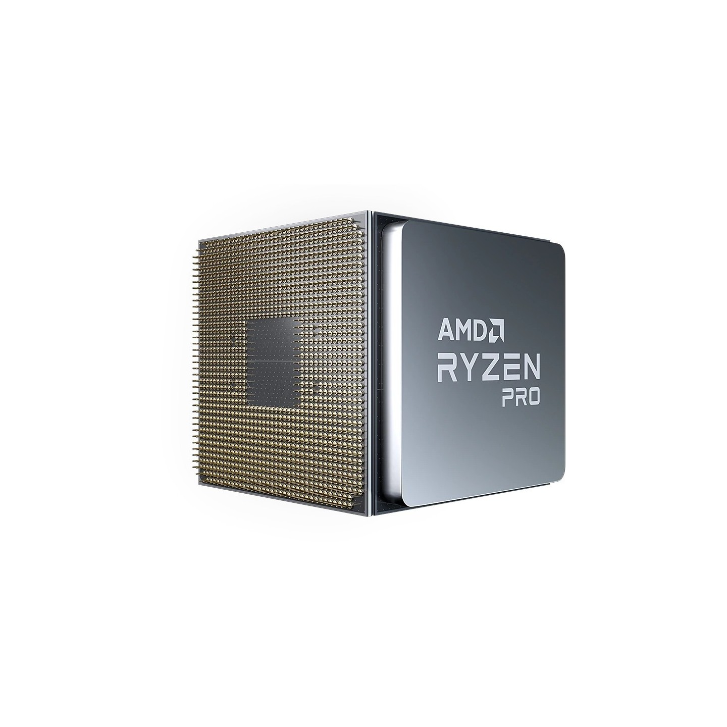 AMD Ryzen 7 PRO 8700G - 5.1GHz AM5 24MB Cache Tray — Buy in Cyprus with Fast Delivery