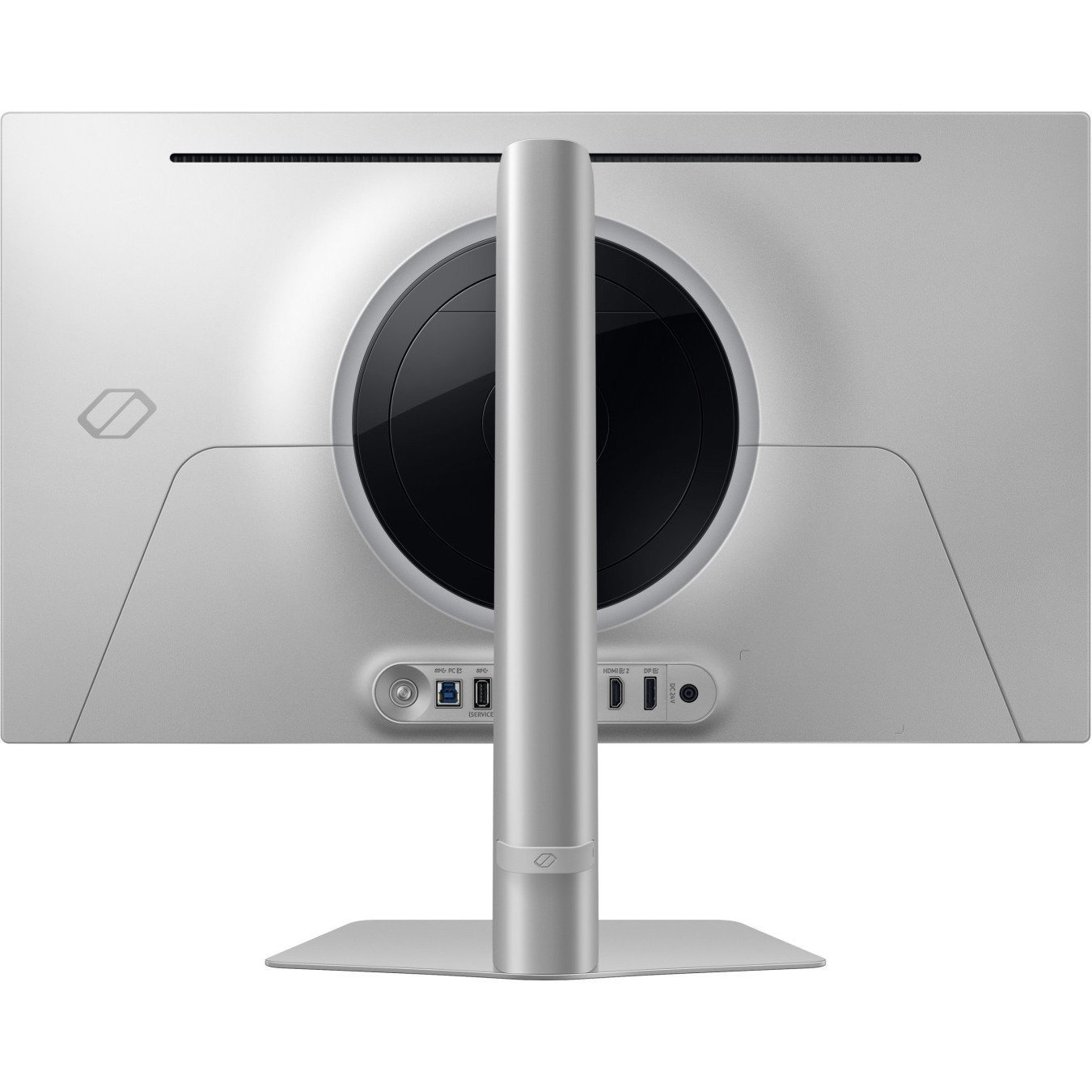 Samsung Monitor - LS27DG612SUXEN - Samsung Monitor G61SD Odyssey OLED G6 — Buy in Cyprus with Fast Delivery