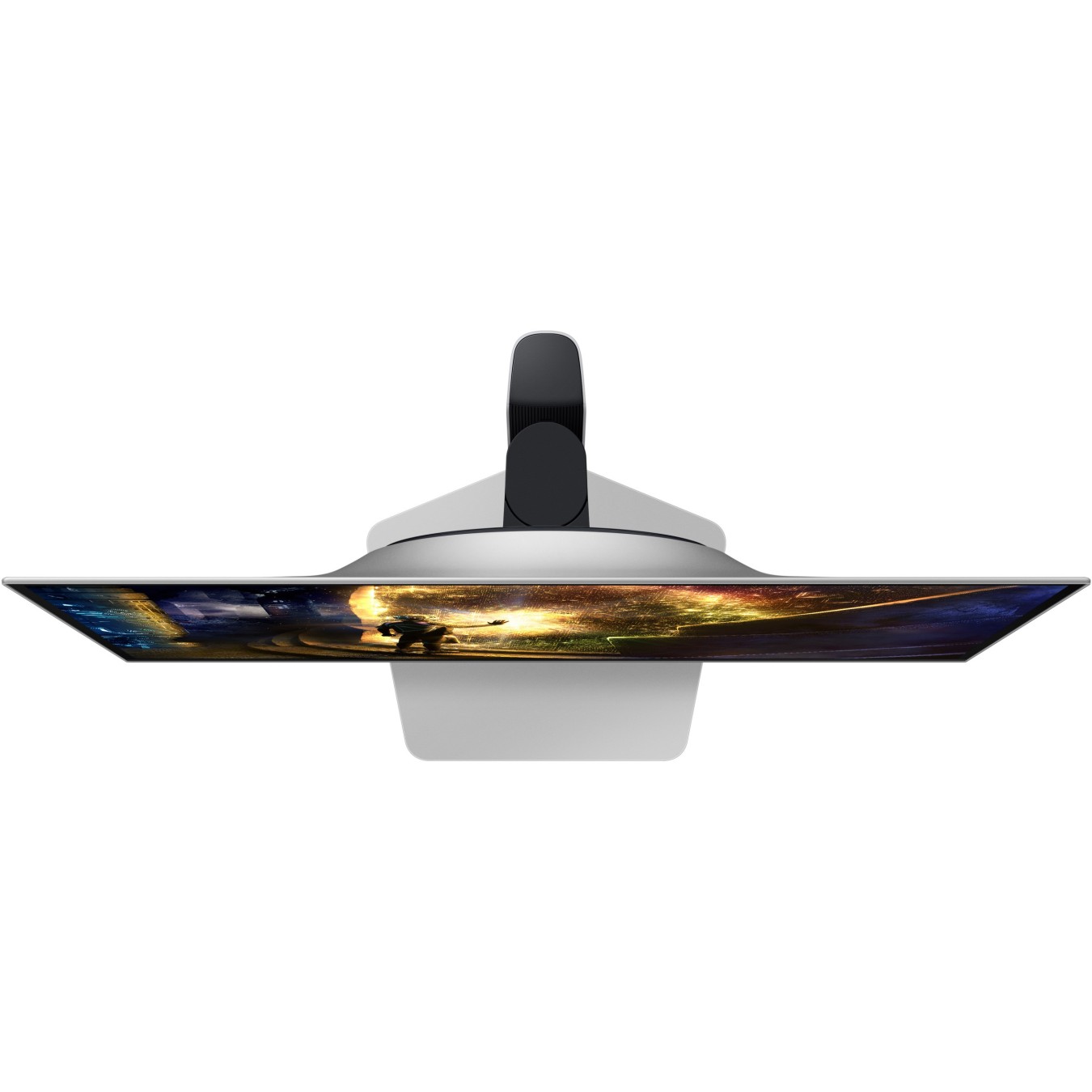 Samsung Monitor - LS27DG612SUXEN - Samsung Monitor G61SD Odyssey OLED G6 — Buy in Cyprus with Fast Delivery