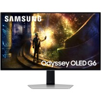 Samsung Monitor - LS27DG612SUXEN - Samsung Monitor G61SD Odyssey OLED G6 — Buy in Cyprus with Fast Delivery