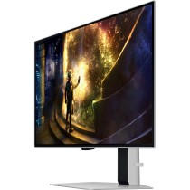 Samsung Monitor - LS27DG612SUXEN - Samsung Monitor G61SD Odyssey OLED G6 — Buy in Cyprus with Fast Delivery