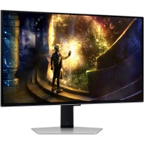 Samsung Monitor - LS27DG612SUXEN - Samsung Monitor G61SD Odyssey OLED G6 — Buy in Cyprus with Fast Delivery