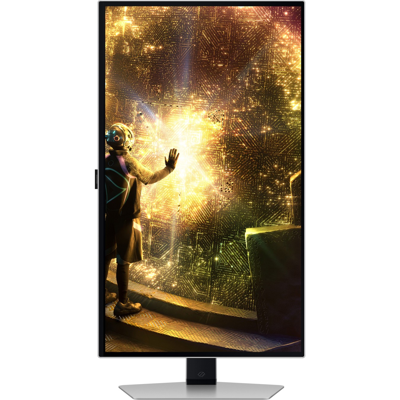 Samsung Monitor - LS27DG612SUXEN - Samsung Monitor G61SD Odyssey OLED G6 — Buy in Cyprus with Fast Delivery