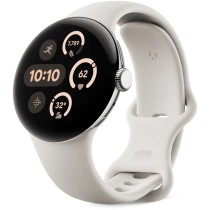 Google Pixel Watch 3 - Active Band - Porcelain - Large — Buy in Cyprus with Fast Delivery