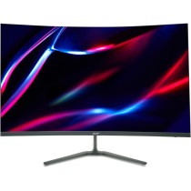 Acer Nitro - ED320QW0bmiipx - 80 cm 31.5' (1920x1080) VA 16:9 1ms (VRB) 240Hz 2x HDMI (2.1) DisplayPort (1.4) Speaker Curved
