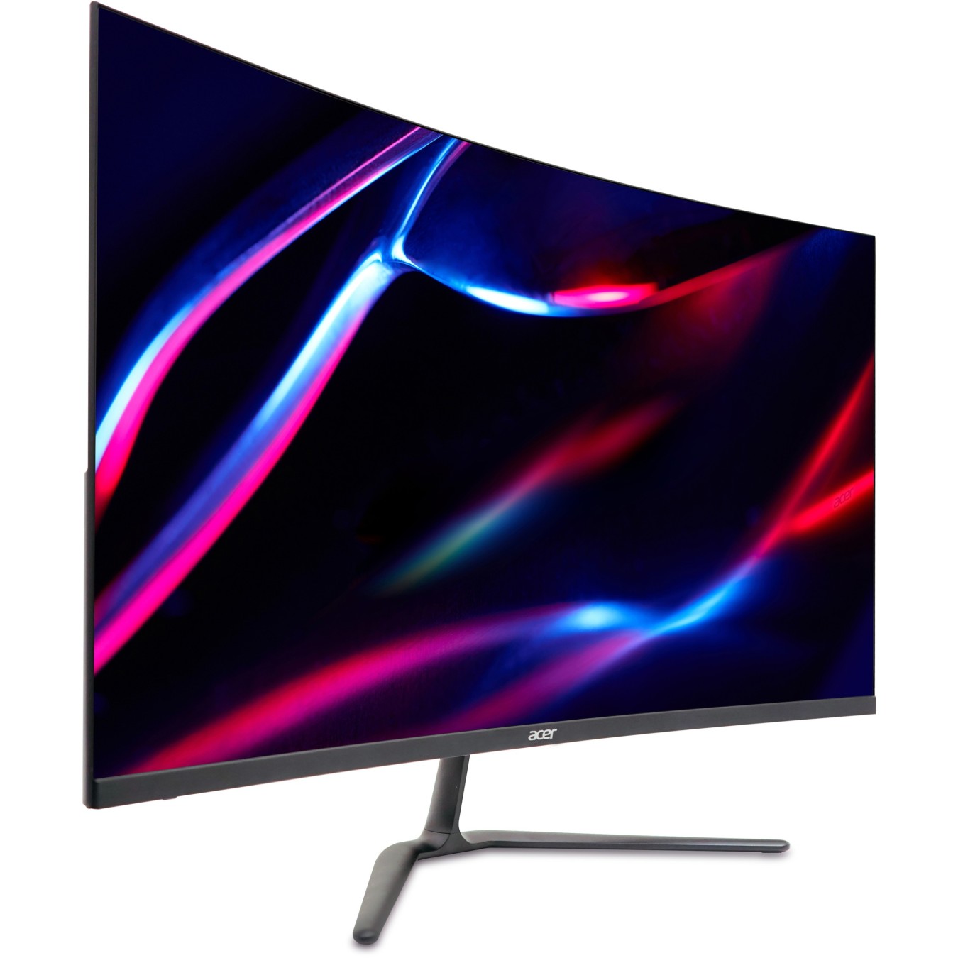 Acer Nitro - ED320QW0bmiipx - 80 cm 31.5' (1920x1080) VA 16:9 1ms (VRB) 240Hz 2x HDMI (2.1) DisplayPort (1.4) Speaker Curved