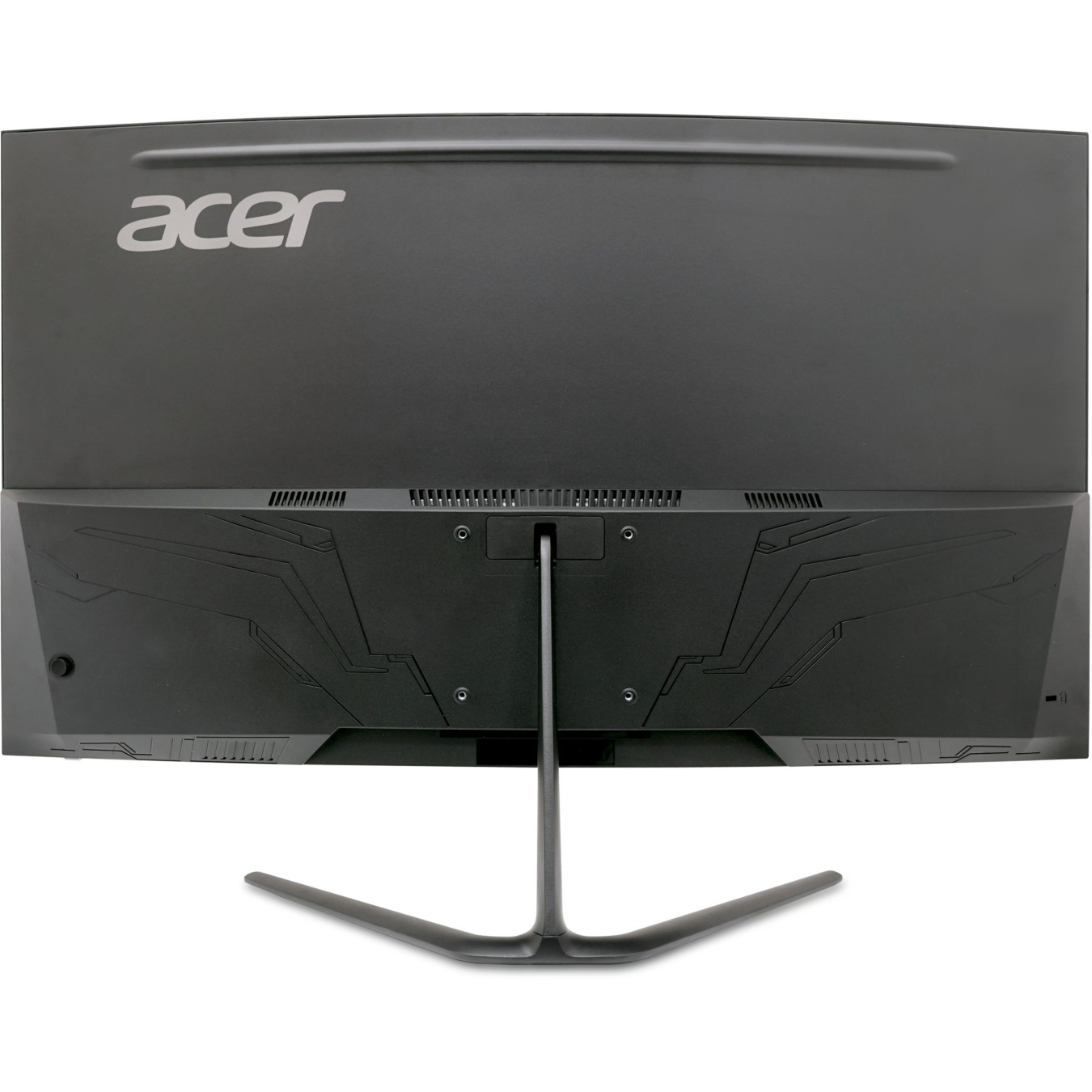 Acer Nitro - ED320QW0bmiipx - 80 cm 31.5' (1920x1080) VA 16:9 1ms (VRB) 240Hz 2x HDMI (2.1) DisplayPort (1.4) Speaker Curved