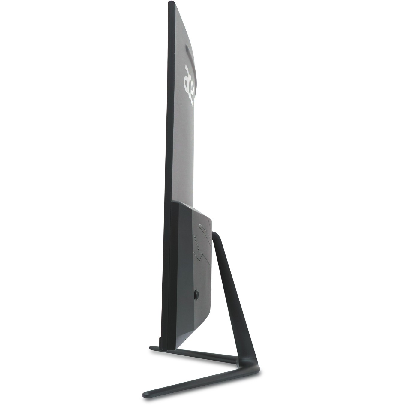 Acer Nitro - ED320QW0bmiipx - 80 cm 31.5' (1920x1080) VA 16:9 1ms (VRB) 240Hz 2x HDMI (2.1) DisplayPort (1.4) Speaker Curved