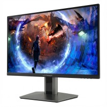 LC-Power 4K-UHD-OLED - LC-M27UO - retail — Buy in Cyprus with Fast Delivery
