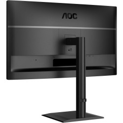 AOC Q27E4U 27" QHD 120Hz IPS USB Hub Monitor - Black (Boxed) — Buy in Cyprus with Fast Delivery