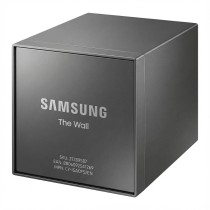 SAMSUNG The Wall I G Box - Characteristics — Buy in Cyprus with Fast Delivery
