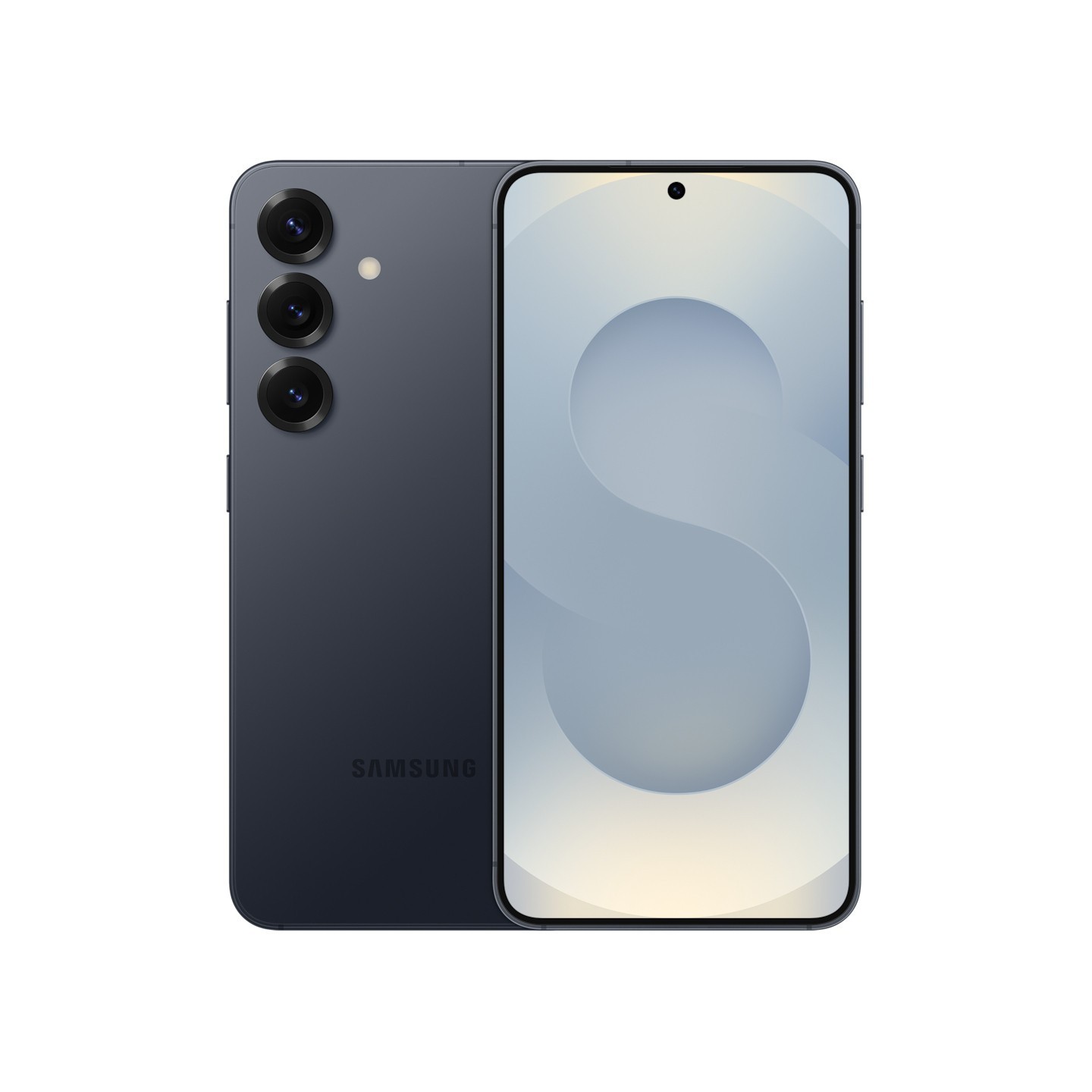 Samsung Galaxy - S25 - 12RAM 256GB EU Black — Buy in Cyprus with Fast Delivery