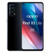 Oppo - Find X3 Lite - 8RAM 128GB black — Buy in Cyprus with Fast Delivery