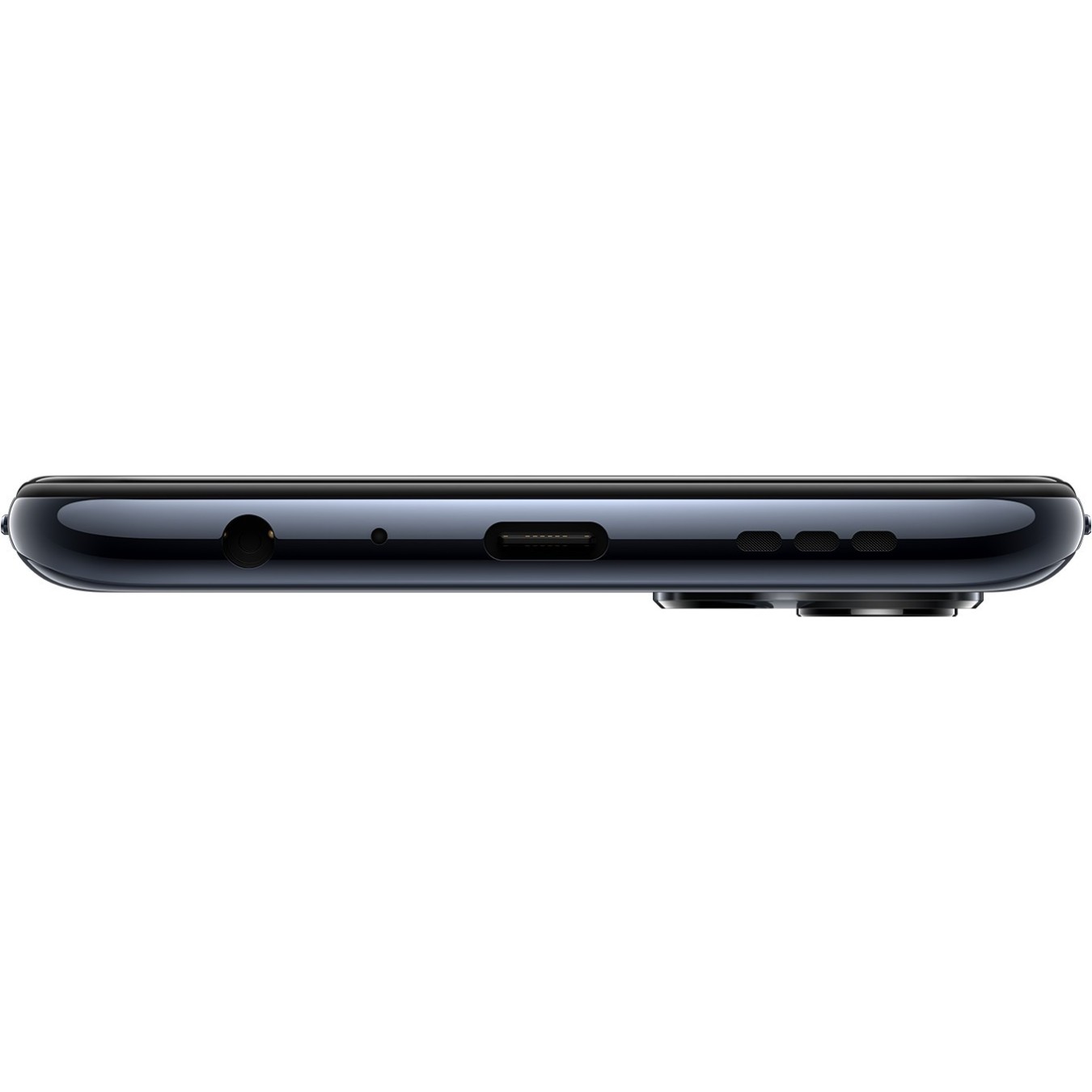 Oppo - Find X3 Lite - 8RAM 128GB black — Buy in Cyprus with Fast Delivery