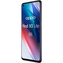 Oppo - Find X3 Lite - 8RAM 128GB black — Buy in Cyprus with Fast Delivery
