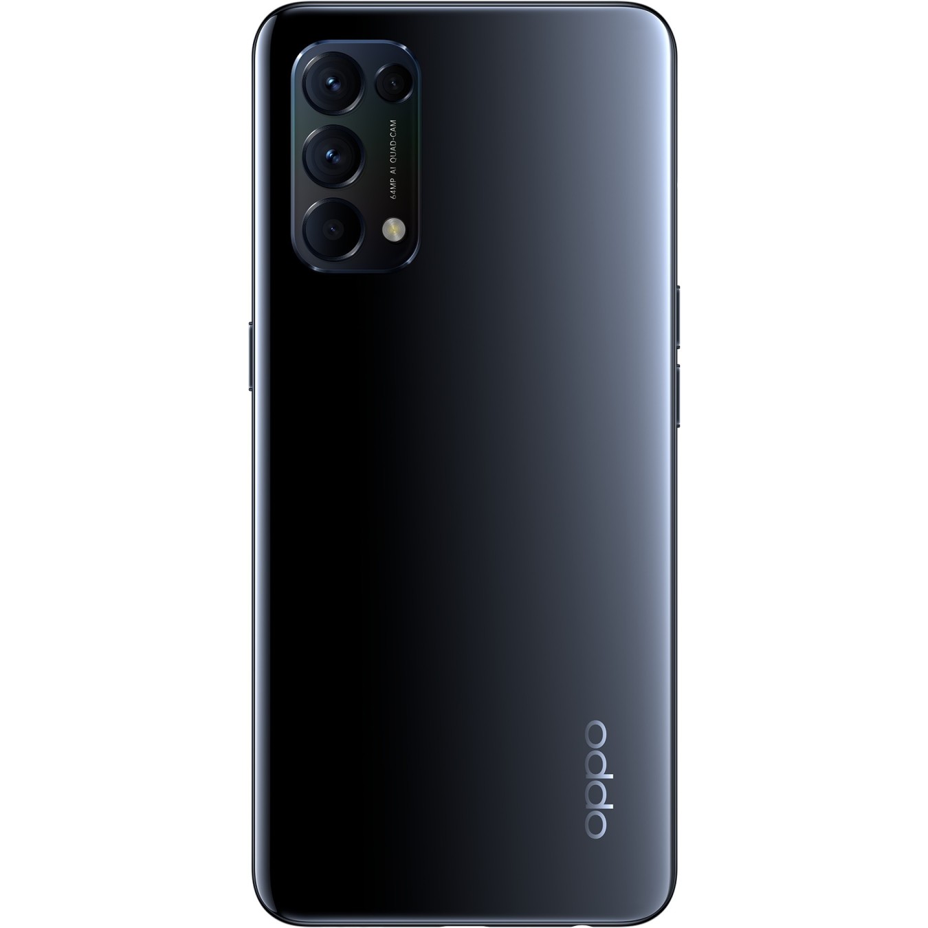 Oppo - Find X3 Lite - 8RAM 128GB black — Buy in Cyprus with Fast Delivery
