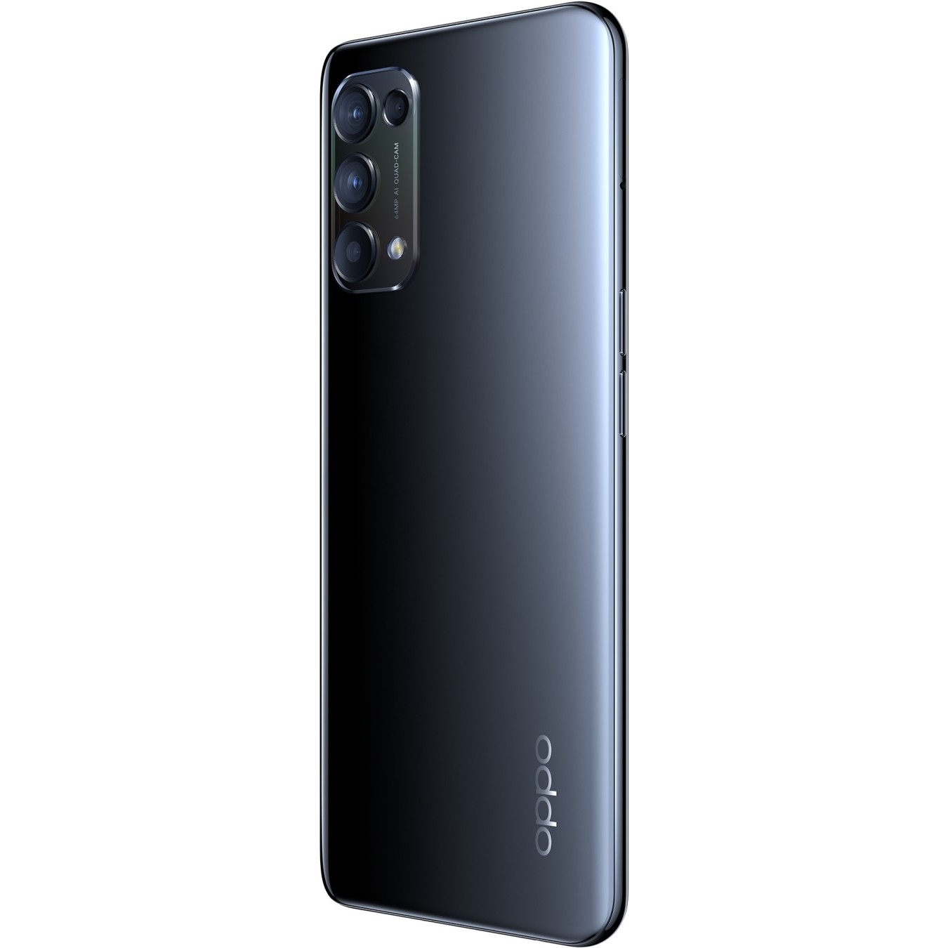 Oppo - Find X3 Lite - 8RAM 128GB black — Buy in Cyprus with Fast Delivery