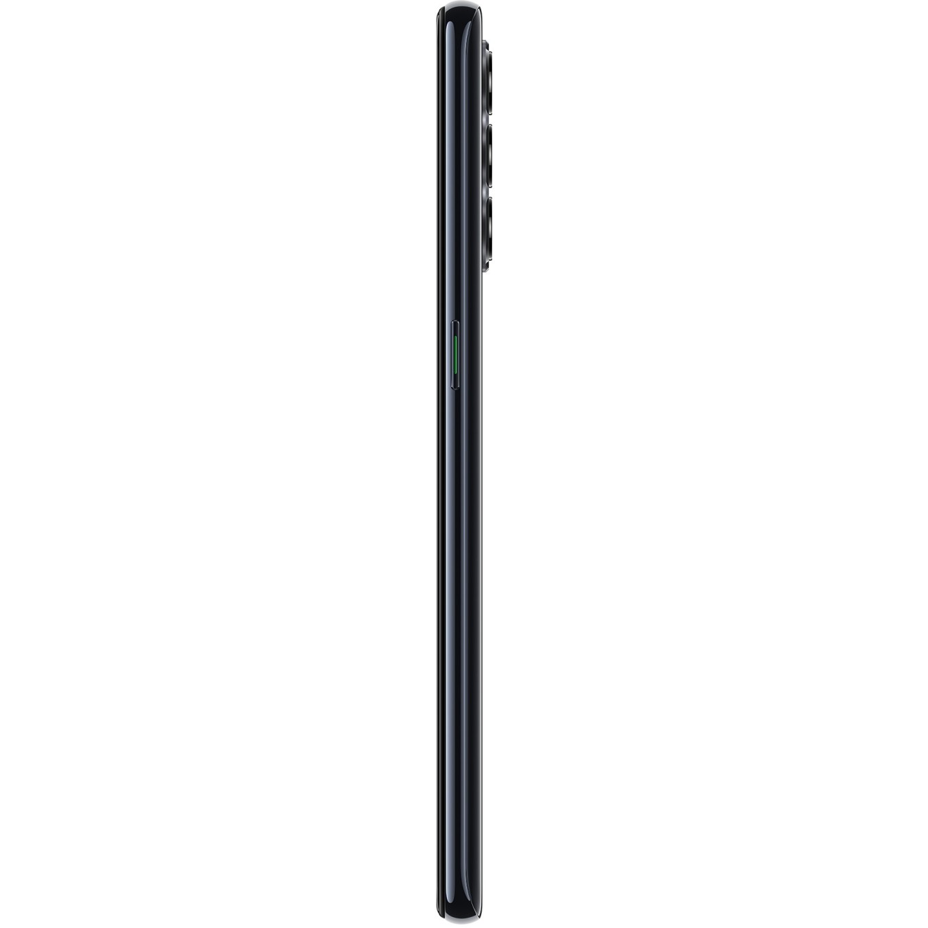 Oppo - Find X3 Lite - 8RAM 128GB black — Buy in Cyprus with Fast Delivery