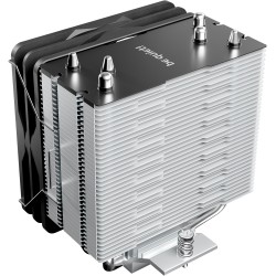 be quiet! Pure Rock Slim 3 100mm CPU Air Cooler - LGA1700/AM5 (Boxed) — Buy in Cyprus with Fast Delivery