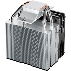 be quiet! Pure Rock Slim 3 100mm CPU Air Cooler - LGA1700/AM5 (Boxed) — Buy in Cyprus with Fast Delivery