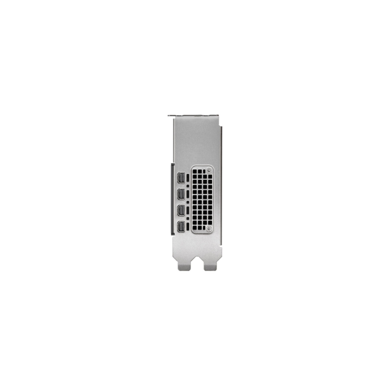 PNY Quadro RTX 2000 Ada - VCNRTX2000ADA-PB - 16GB GDDR6, 4x DisplayPort, Black, 2-slot — Buy in Cyprus with Fast Delivery