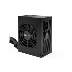 be quiet! SFX Power 3 450W BN321 - 80 PLUS Bronze Non-Modular Compact PSU (Boxed) — Buy in Cyprus with Fast Delivery