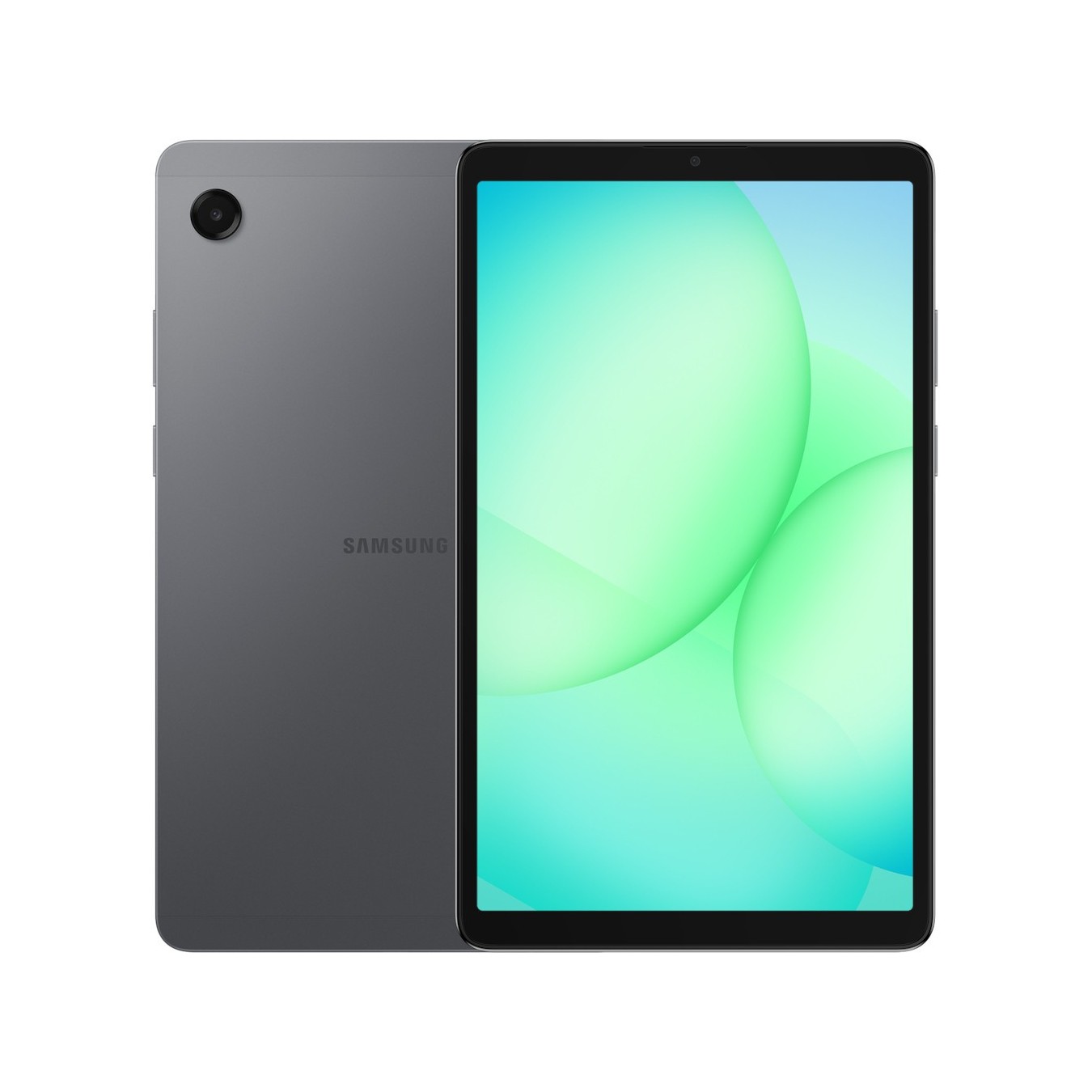 Samsung Galaxy Tab A11 8.7 - 4 GB RAM 64 GB Wi-Fi EU Gray — Buy in Cyprus with Fast Delivery