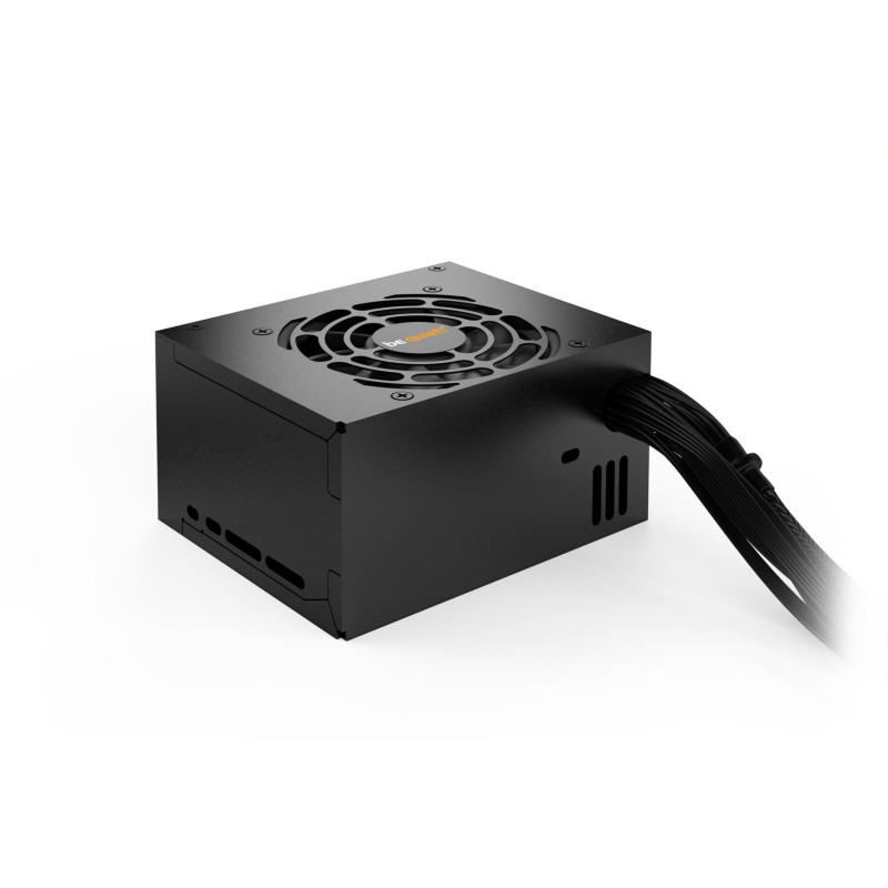 be quiet! SFX Power 3 450W BN321 - 80 PLUS Bronze Non-Modular Compact PSU (Boxed) — Buy in Cyprus with Fast Delivery