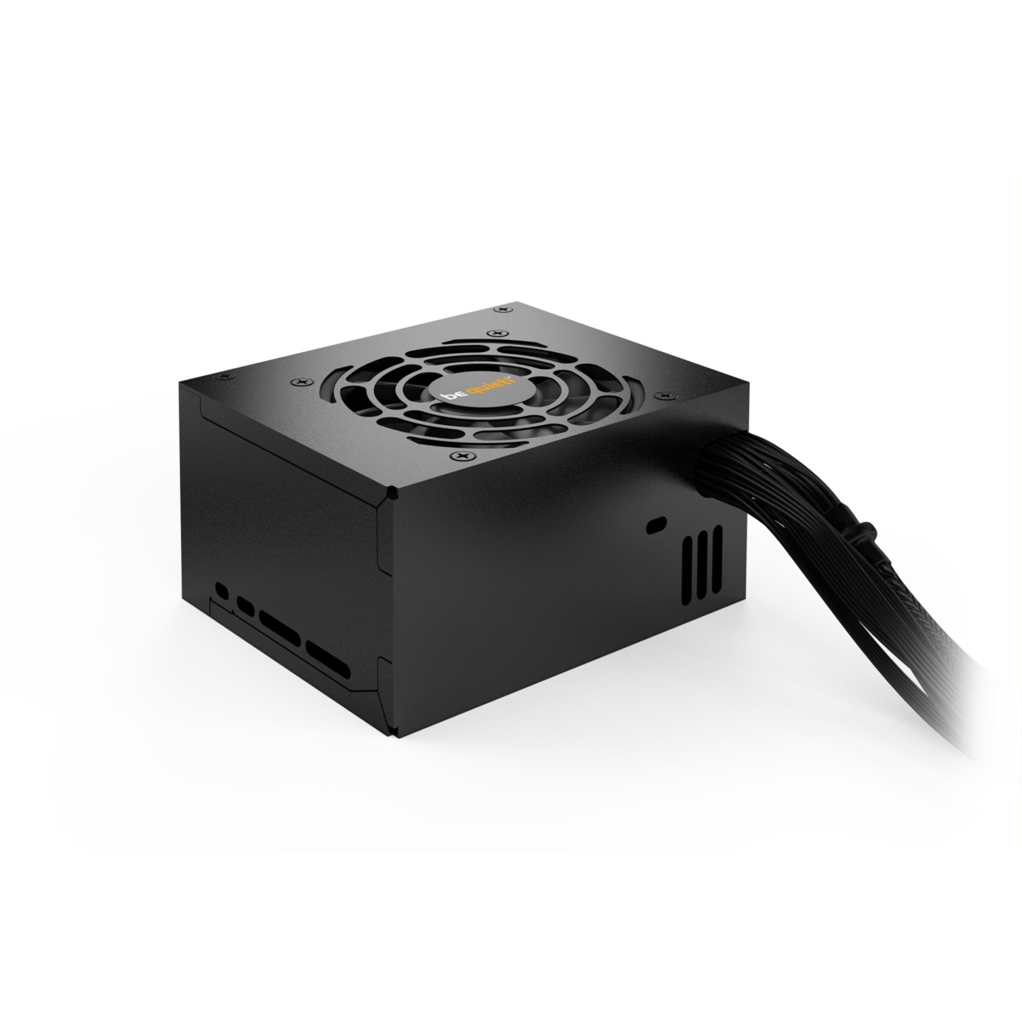 be quiet! SFX Power 3 450W BN321 - 80 PLUS Bronze Non-Modular Compact PSU (Boxed) — Buy in Cyprus with Fast Delivery