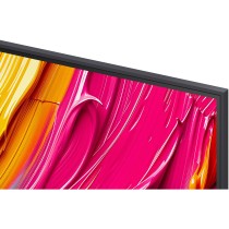 LG 43-inch 4K QNED TV - 43QNED80A6A - 16:9, 60Hz, HDMI x3, Wi-Fi, LAN, webOS, Black — Buy in Cyprus with Fast Delivery