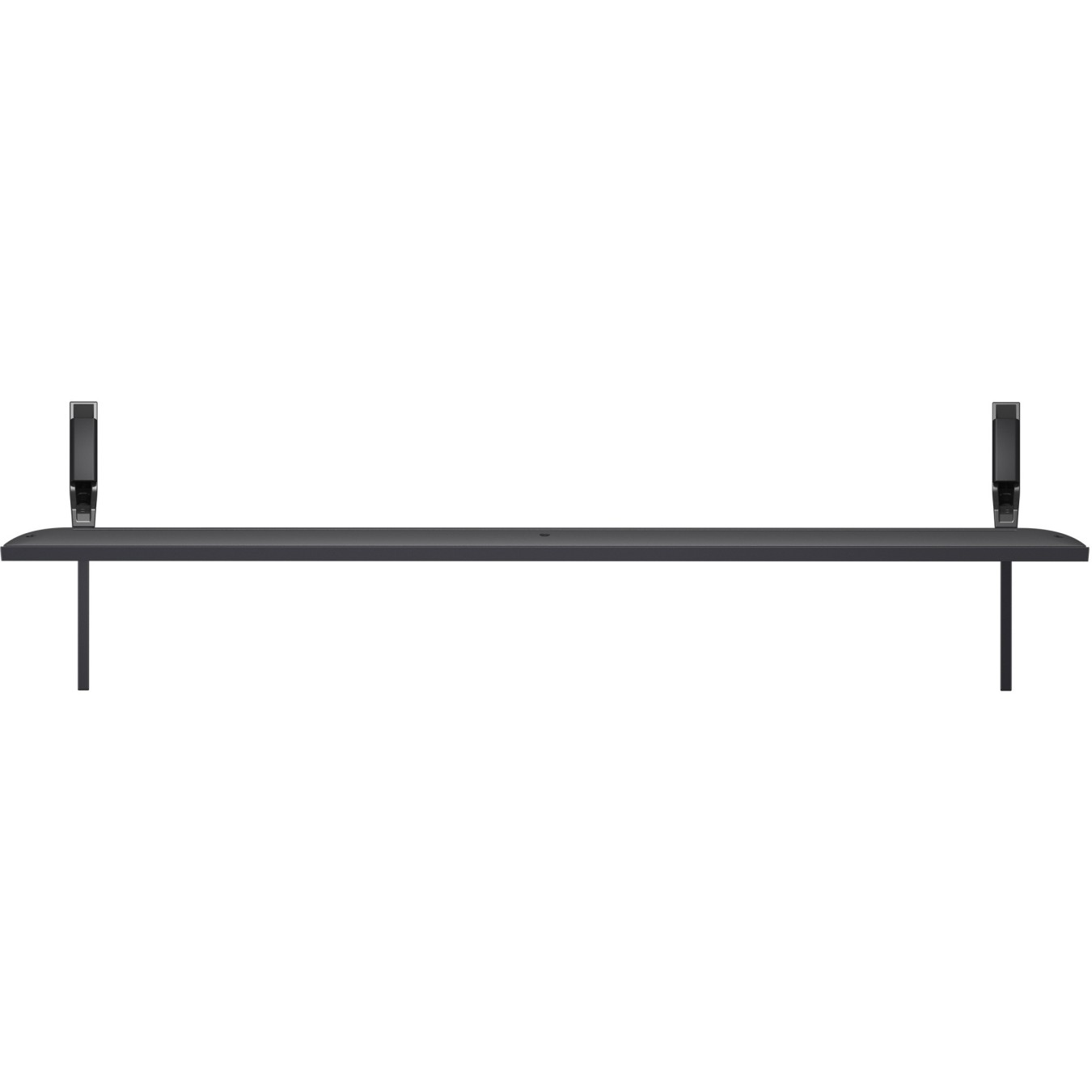 LG 43-inch 4K QNED TV - 43QNED80A6A - 16:9, 60Hz, HDMI x3, Wi-Fi, LAN, webOS, Black — Buy in Cyprus with Fast Delivery