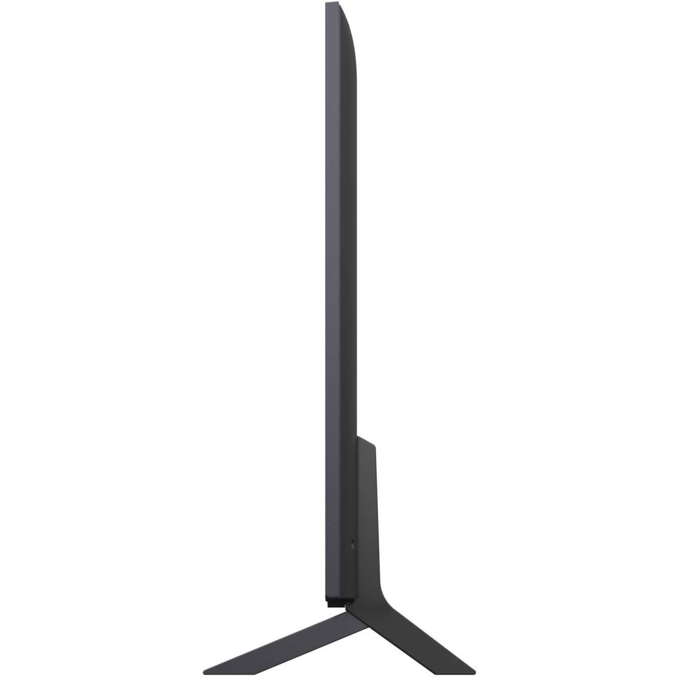 LG 43-inch 4K QNED TV - 43QNED80A6A - 16:9, 60Hz, HDMI x3, Wi-Fi, LAN, webOS, Black — Buy in Cyprus with Fast Delivery