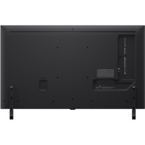 LG 43-inch 4K QNED TV - 43QNED80A6A - 16:9, 60Hz, HDMI x3, Wi-Fi, LAN, webOS, Black — Buy in Cyprus with Fast Delivery